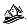 Rahul Mehta Real Estate Logo