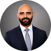 Karan Patel - Financial Advisor