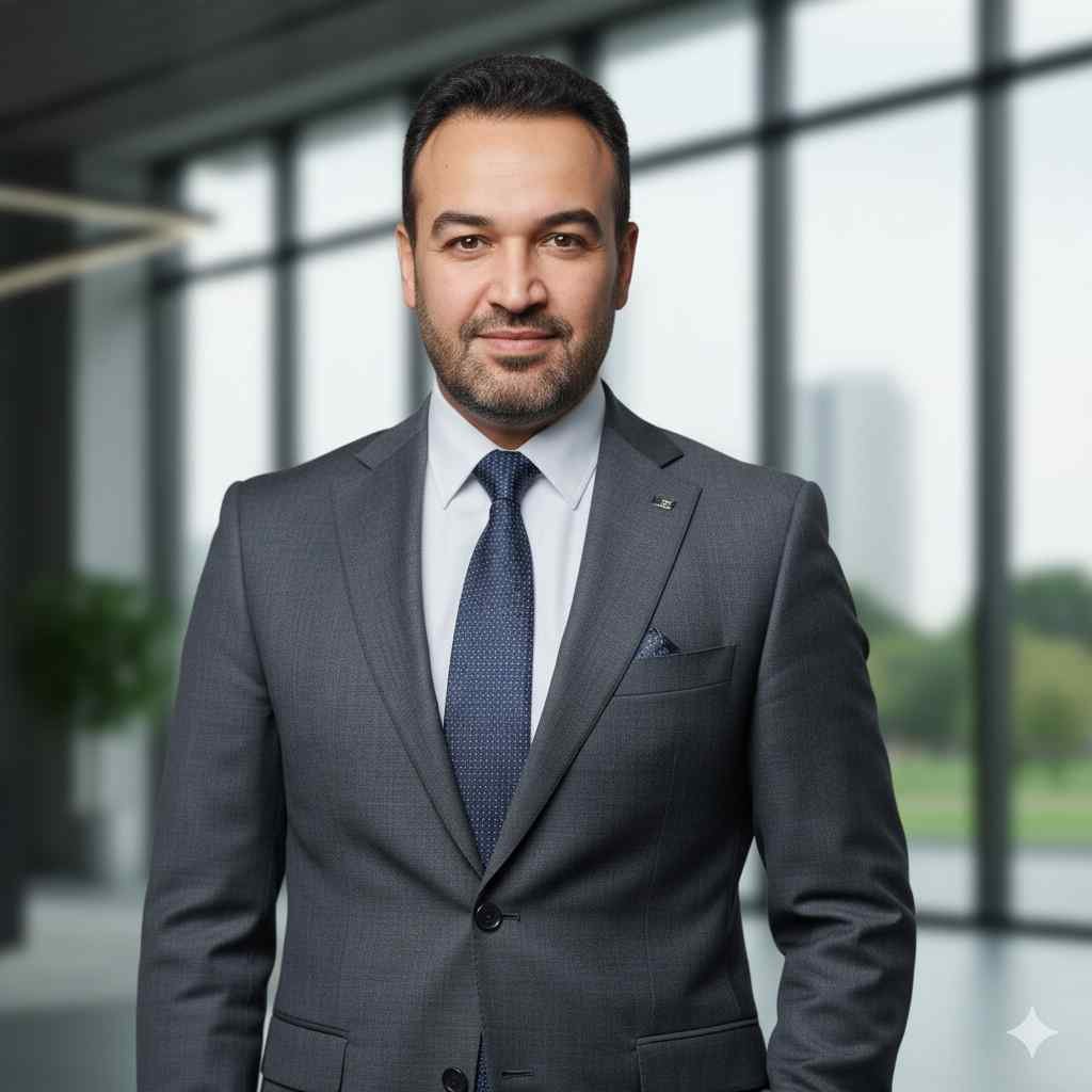 HASSAN ALSHIBLI