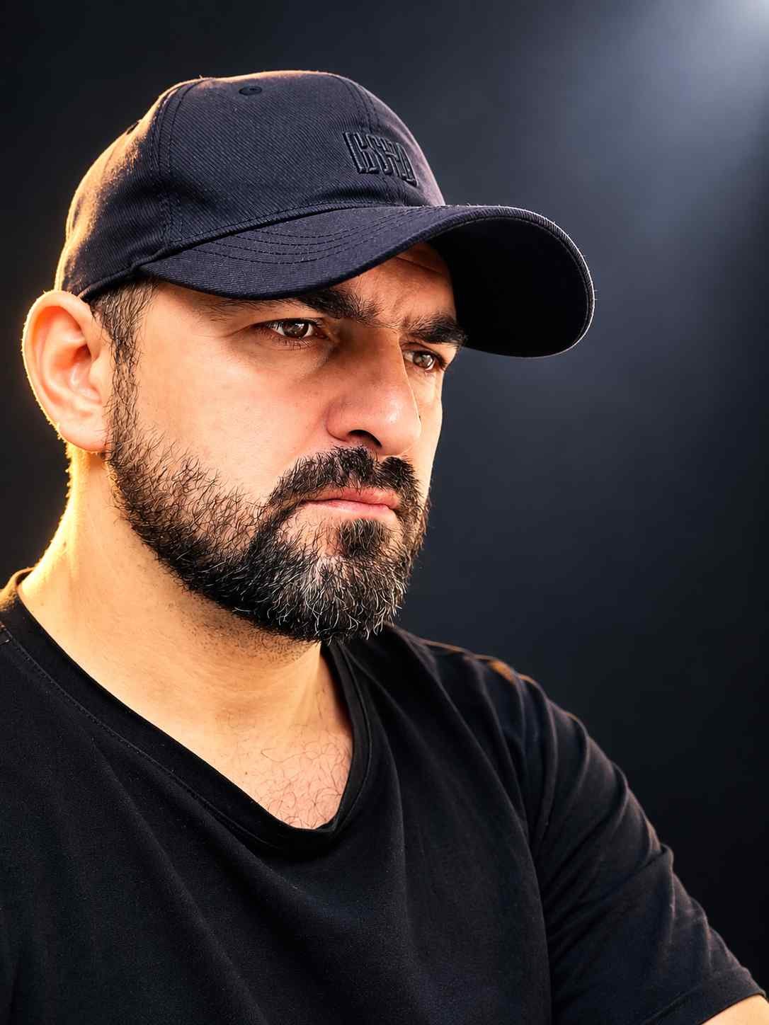 NAMIK BABAYEV