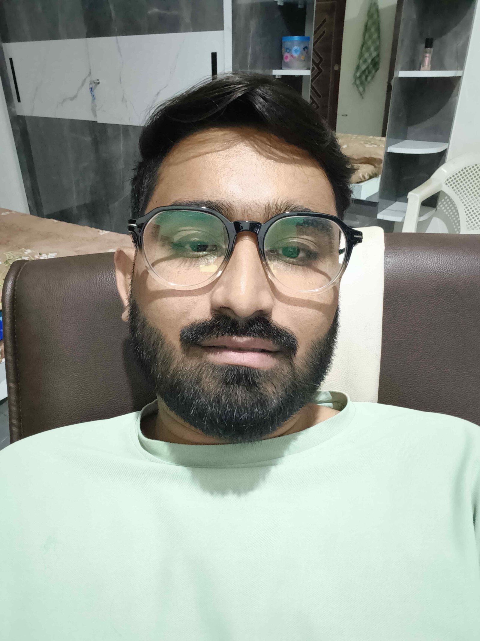 HITESH DODIYA profile photo
