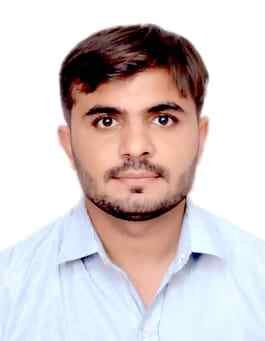 KAJI AJAZ WAHIDBHAI