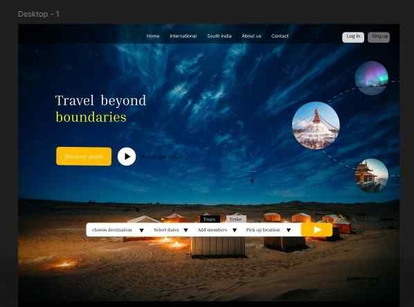 Slider Image